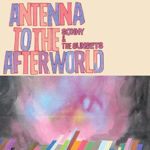 ANTENNA TO THE AFTERWORLD (COLV) (DLCD)