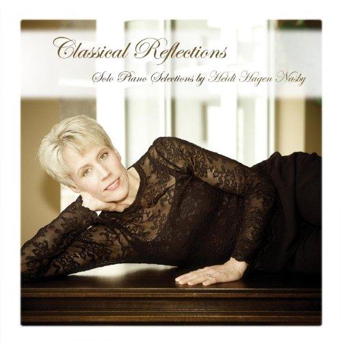 CLASSICAL REFLECTIONS: SOLO PIANO SELECTIONS (CDR)