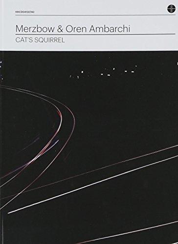 CAT'S SQUIRREL