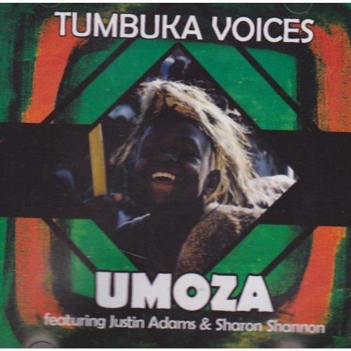 TUMBUKA VOICES (UK)