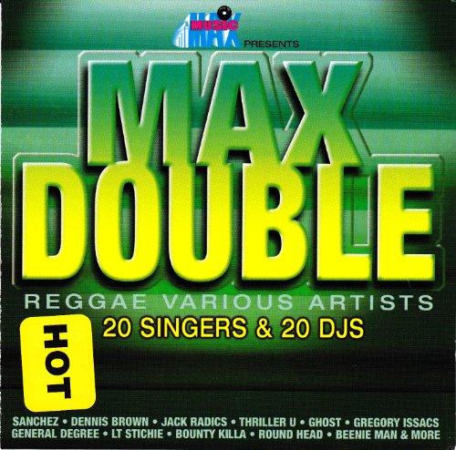 MAX DOUBLE / VARIOUS