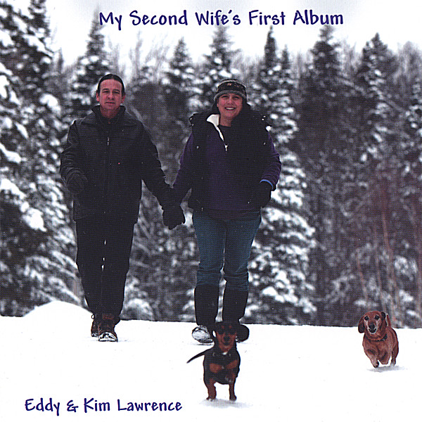 MY SECOND WIFE'S FIRST ALBUM