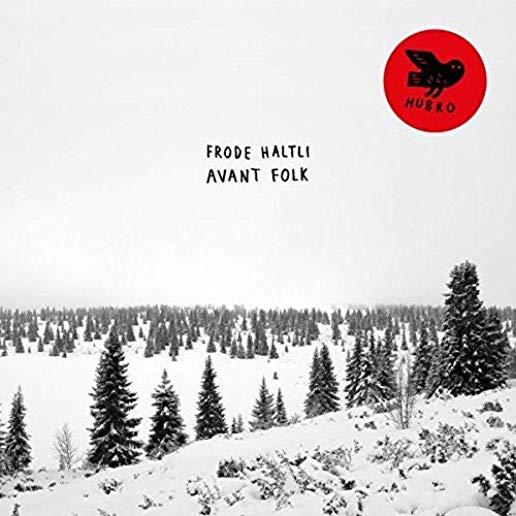 AVANT FOLK (SWE)