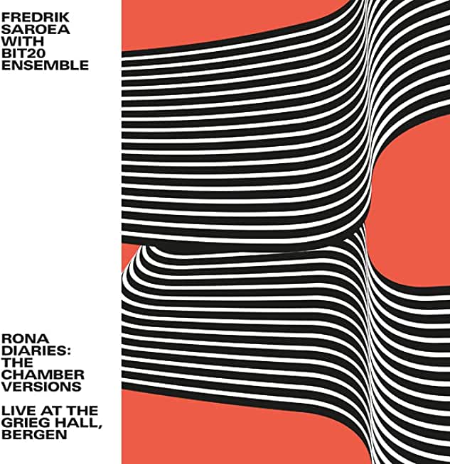 RONA DIARIES: THE CHAMBER VERSIONS / LIVE AT THE