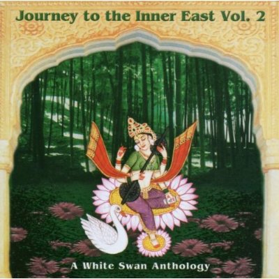JOURNEY TO THE INNER EAST 2: A WHITE SWAN / VAR