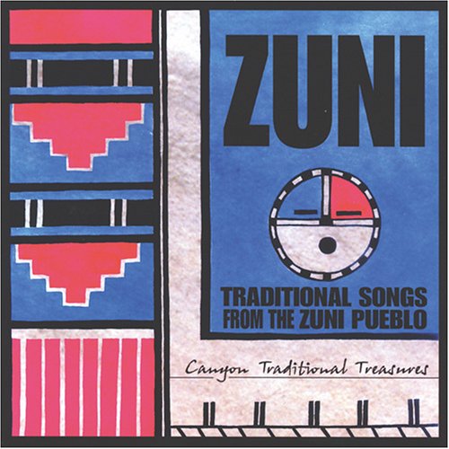 ZUNI: TRADITIONAL SONGS FROM THE ZUNI PUEBLO / VAR