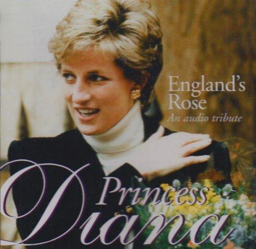 ENGLAND'S ROSE: TRIBUTE TO DIANA / VARIOUS