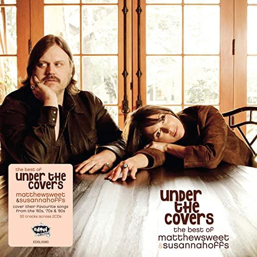 BEST OF UNDER THE COVERS (UK)
