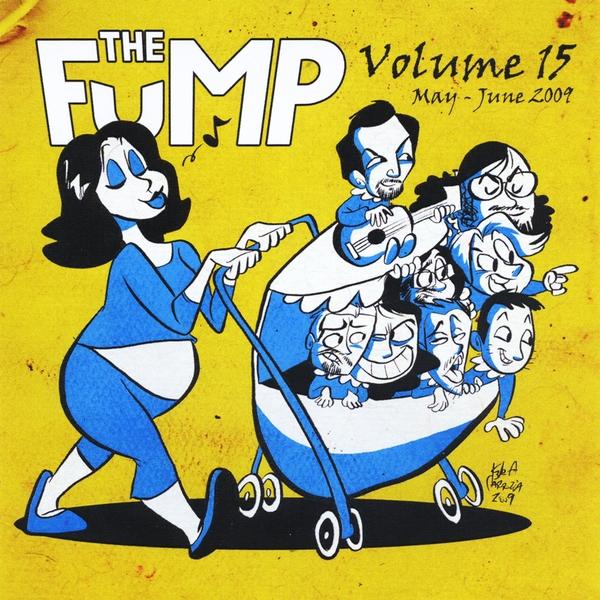 FUMP (MAY-JUNE 2009) 15 / VARIOUS