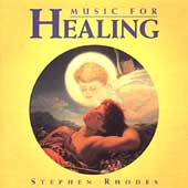 MUSIC FOR HEALING