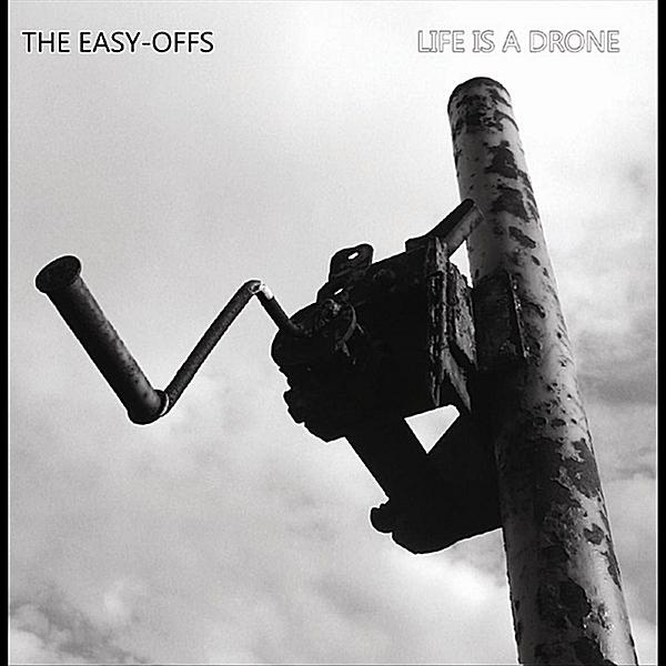LIFE IS A DRONE