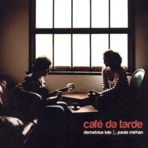 CAFE DA TARDE (BRA)