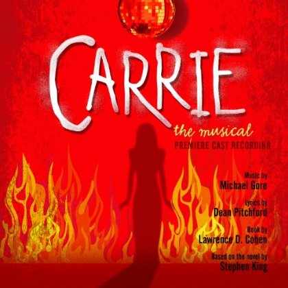 CARRIE: THE MUSICAL