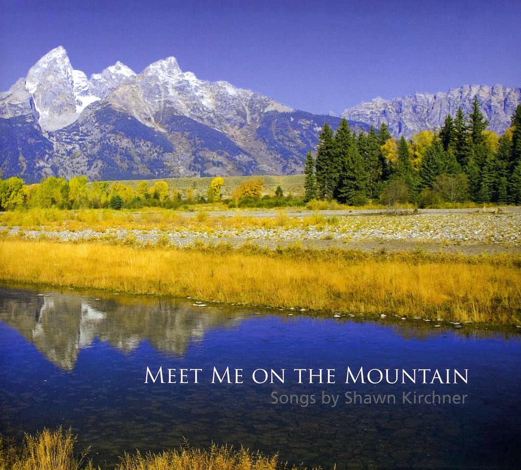 MEET ME ON THE MOUNTAIN