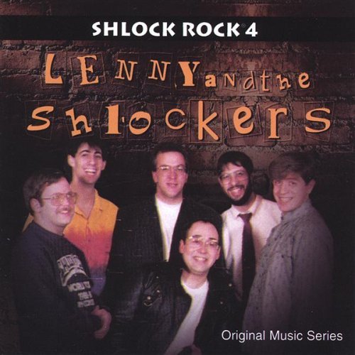 LENNY & THE SHLOCKERS