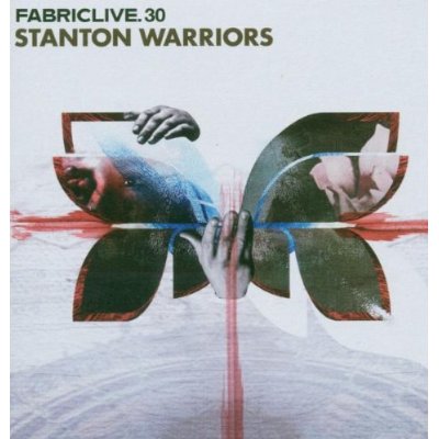 FABRIC LIVE 30 (RMXS)