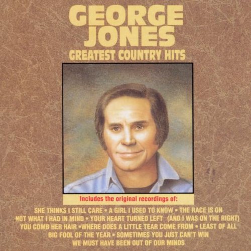 GREATEST COUNTRY HITS (FRA)