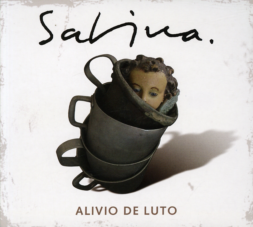 ALIVIO DE LUTO (BONUS DVD)