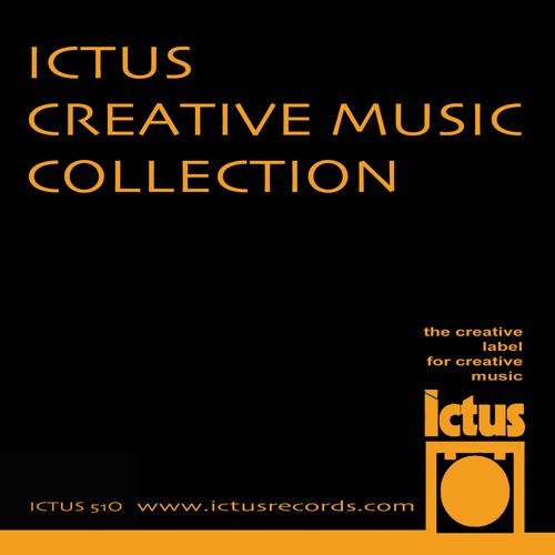 ICTUS CREATIVE MUSIC COLLECTION / VARIOUS (BOX)