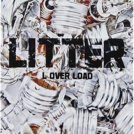 L OVER LOAD (EP) (ASIA)