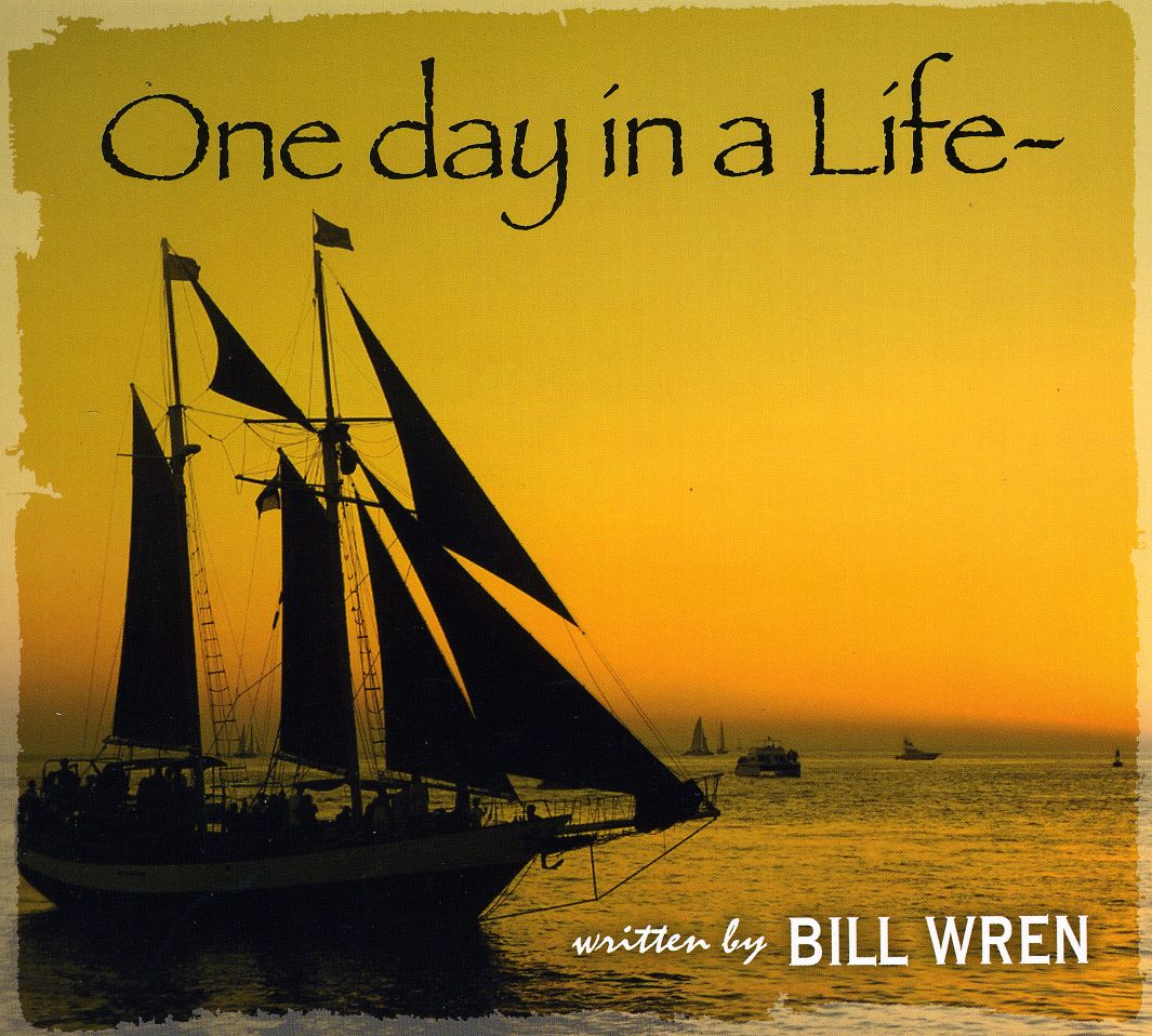 ONE DAY IN A LIFE