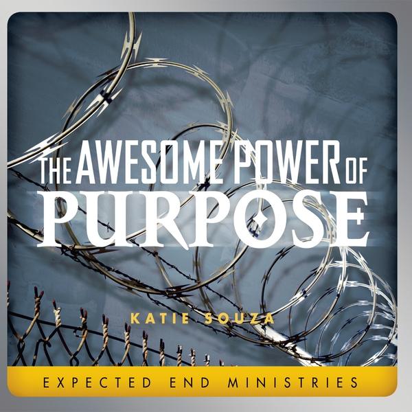 AWESOME POWER OF PURPOSE