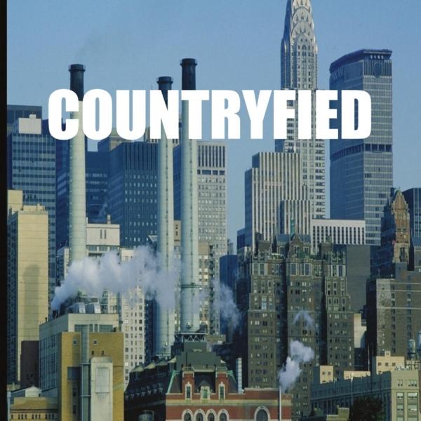 COUNTRYFIED
