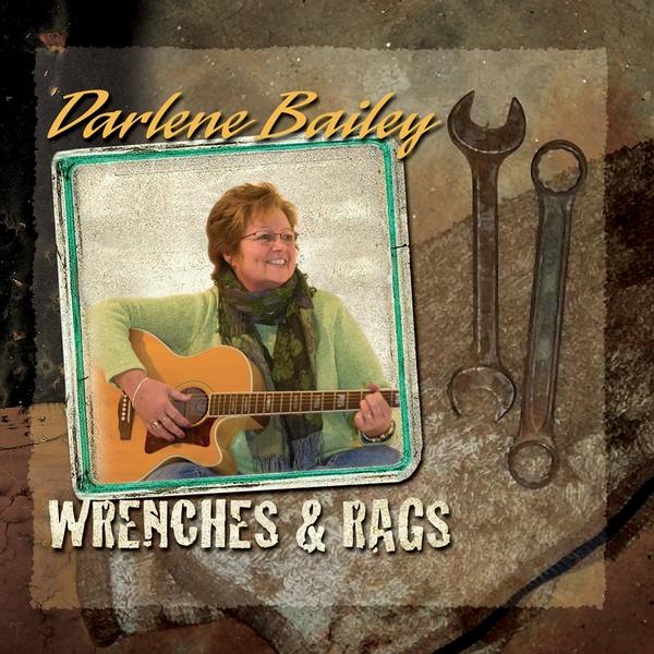 WRENCHES & RAGS
