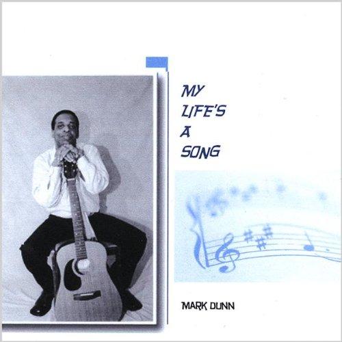 MY LIFE'S A SONG (CDR)