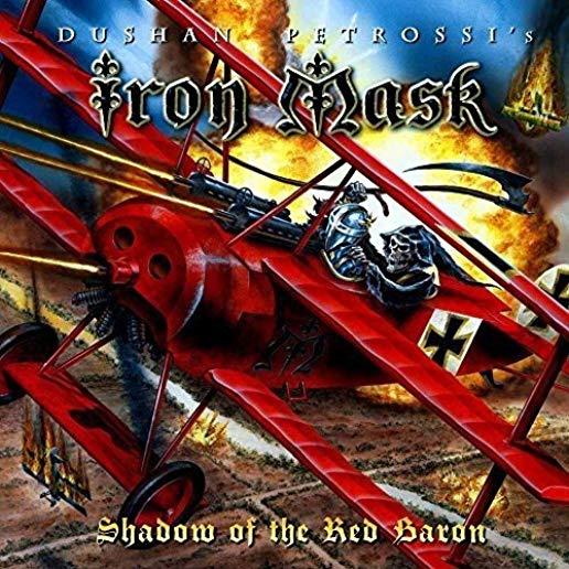 SHADOW OF THE RED BARON (REIS)