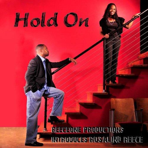 HOLD ON (CDR)