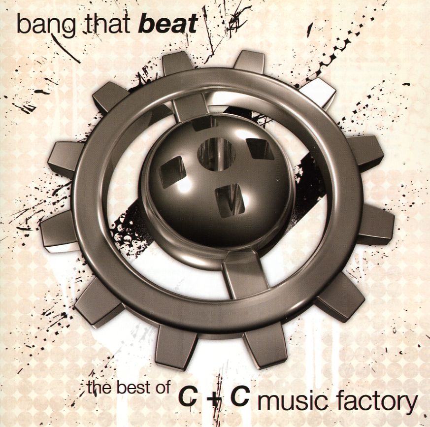 BANG THAT BEAT: BEST OF