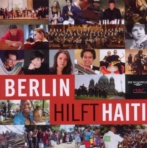 BERLIN HILFT HAITI / VARIOUS