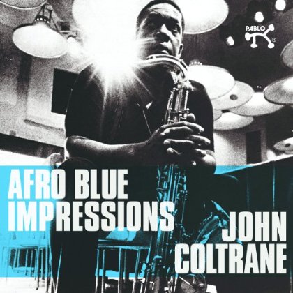 AFRO BLUE IMPRESSIONS (EXP) (RMST) (BRIL)