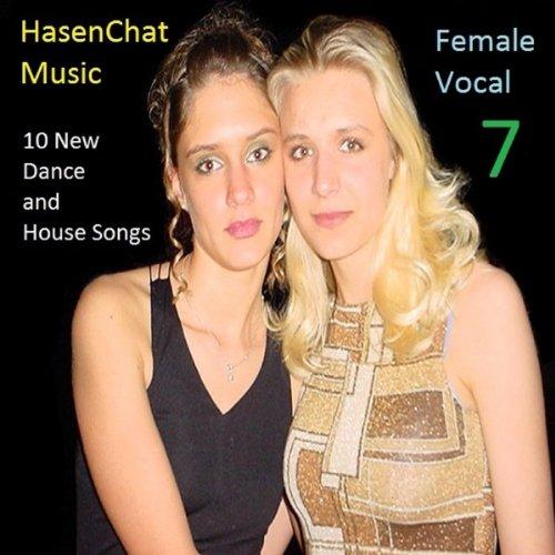 FEMALE VOCAL 7 (CDR)