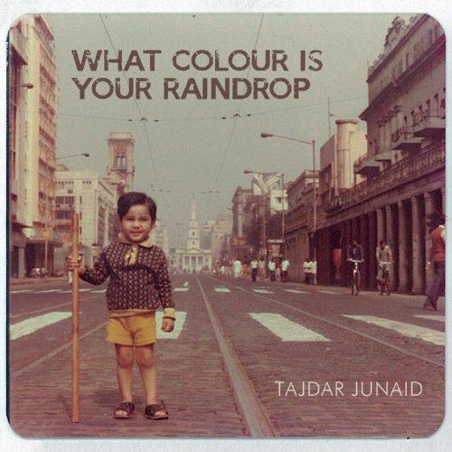 WHAT COLOUR IS YOUR RAINDROP (CDR)