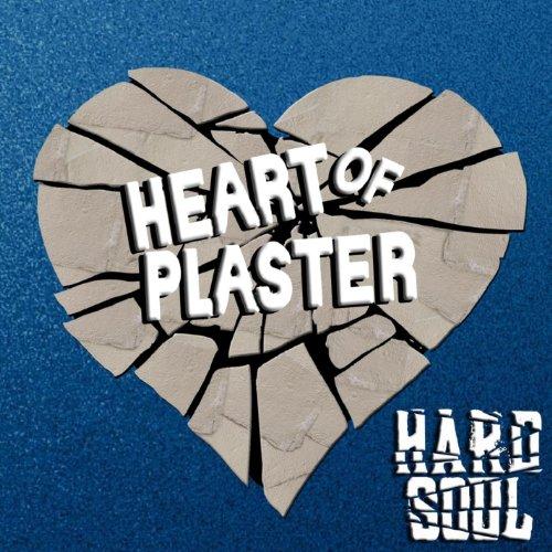 HEART OF PLASTER (CDR)