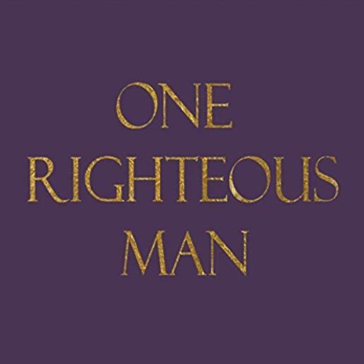 ONE RIGHTEOUS MAN