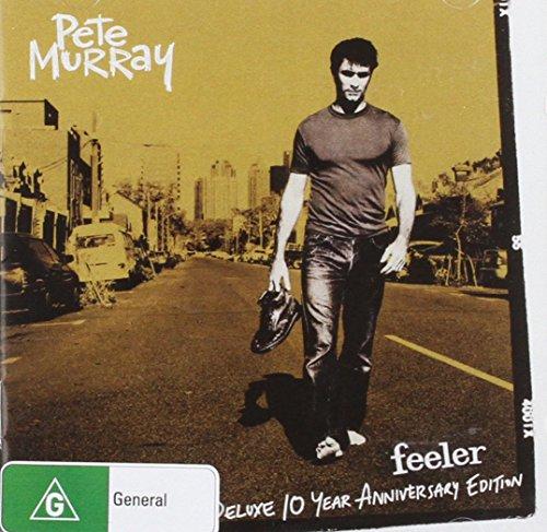 FEELER-10 YEAR ANNIVERSARY (DELUXE EDITION) (AUS)