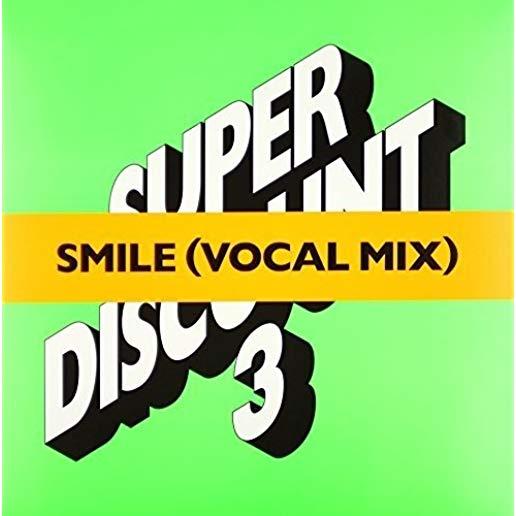 SMILE (VOCAL MIX EP) (GER)