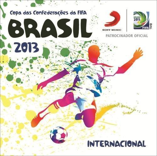 COPA DAS CONFEDERACOES DA FIFA BRASIL 2013 / VAR