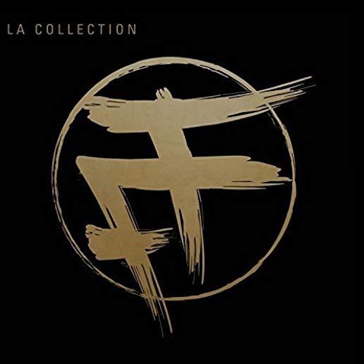 LA COLLECTION FONKY FAMILY (W/DVD) (GER)