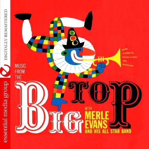 MUSIC FROM BIG TOP (MOD)