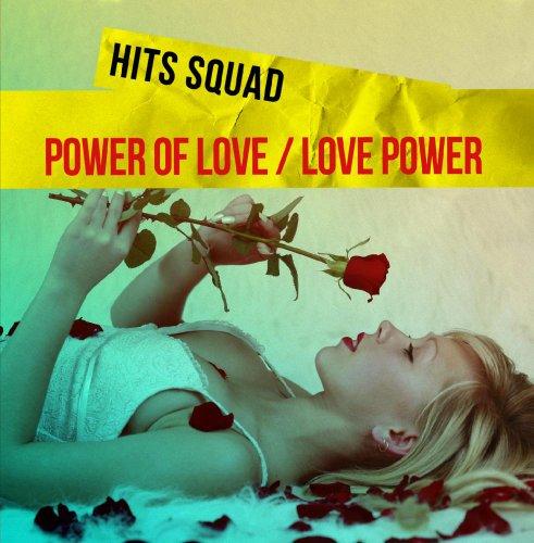 POWER OF LOVE / LOVE POWER (EP) (MOD)