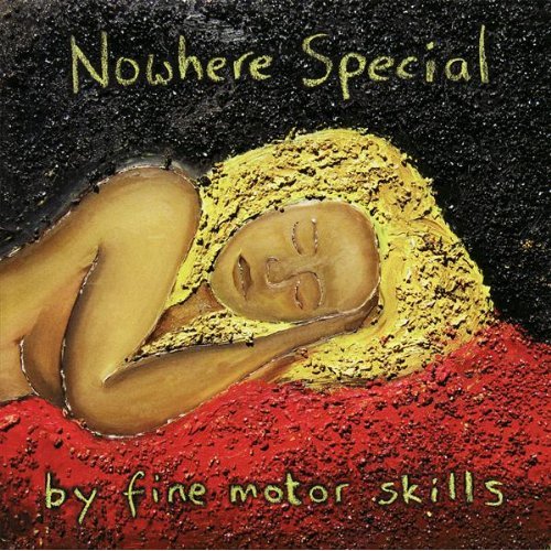 NOWHERE SPECIAL (AUS)