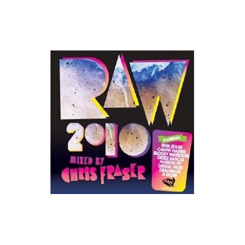 RAW 2010 (AUS)