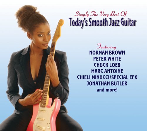 SIMPLY THE VERY BEST OF TODAY'S SMOOTH JAZZ / VAR