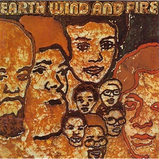 EARTH WIND & FIRE (MOD)