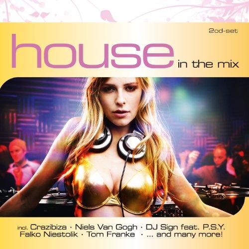 HOUSE IN THE MIX (HOL)