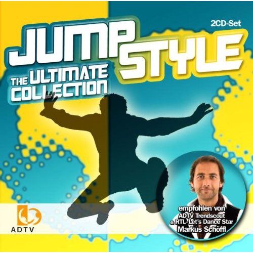 JUMPSTYLE: THE ULTIMATE COLLECTION / VARIOUS